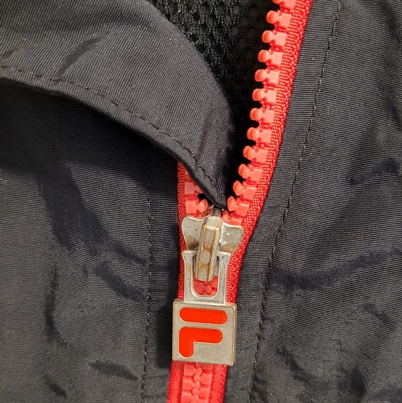 Boy's Spring/Fall Jacket - Picture 6 of 7